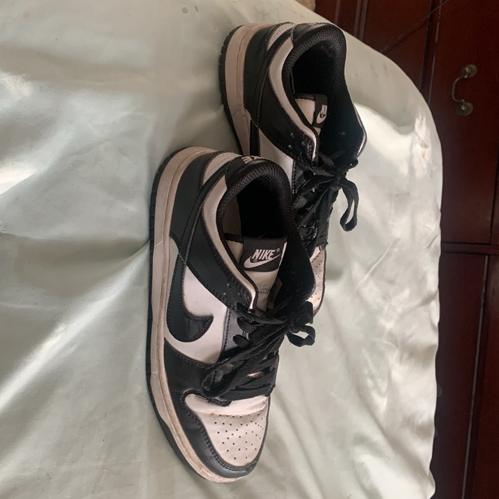 Nike Dunks - image 2